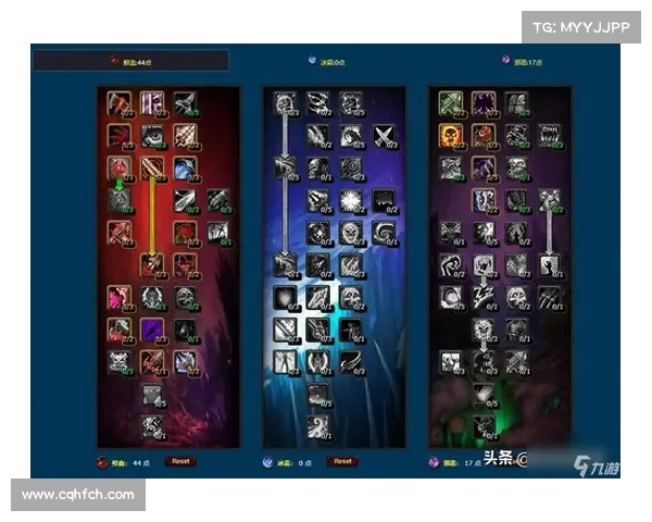 魔兽世界手游:技能等级快速升级秘籍